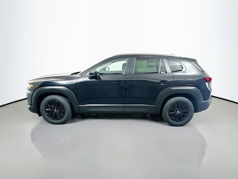 New 2026 MAZDA CX-50 2.5 Hybrid w/ Preferred Pkg AWD/4WD image 4