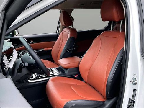 Used 2024 Kia Carnival SX image 21