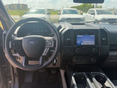 Used 2019 Ford F150 XL w/ Equipment Group 101A Mid image 16