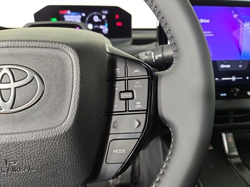 Used 2026 Toyota bZ image 22