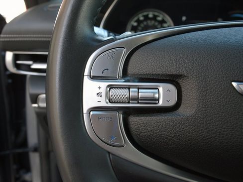 Used 2024 Genesis GV80 3.5T image 18