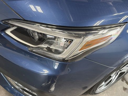 Used 2022 Subaru Legacy Limited XT w/ Popular Package #3 image 10