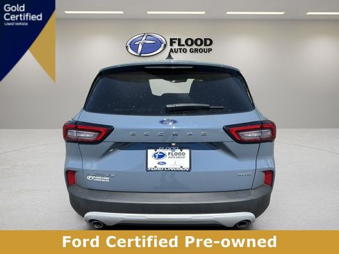 Used 2023 Ford Escape Active AWD/4WD image 6