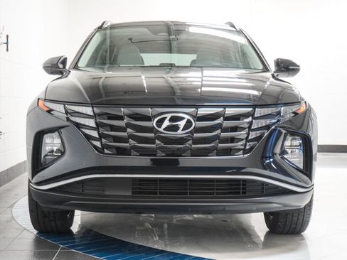 Used 2023 Hyundai Tucson SEL w/ Convenience Package AWD/4WD image 10
