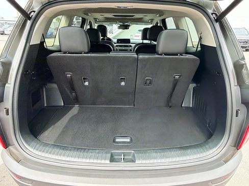 Used 2021 Kia Telluride EX w/ EX Premium Package FWD image 11
