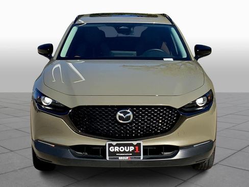 Certified 2025 MAZDA CX-30 Carbon image 3