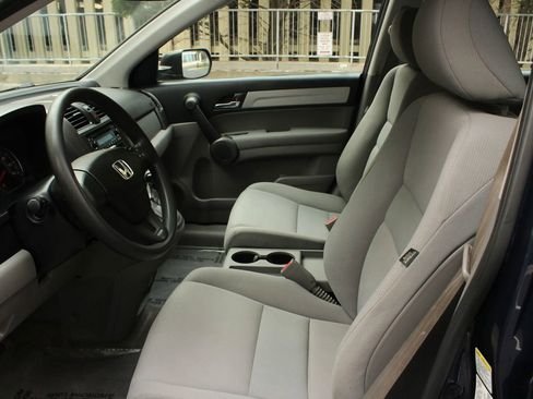 Used 2011 Honda CR-V LX image 14