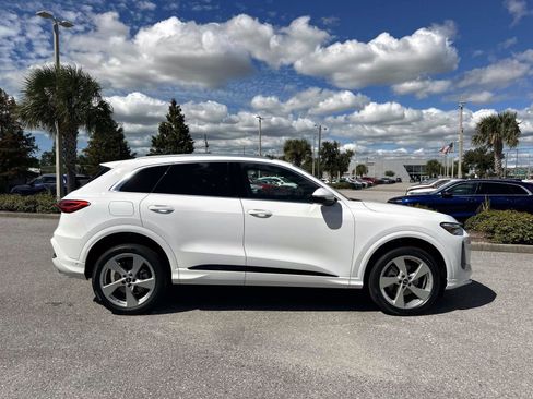 New 2025 Audi Q5 Premium Plus image 4