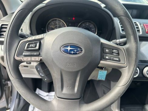 Used 2016 Subaru Forester 2.5i Premium image 25