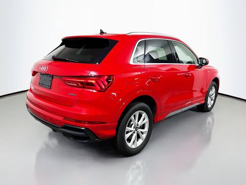 Used 2022 Audi Q3 2.0T Premium image 4