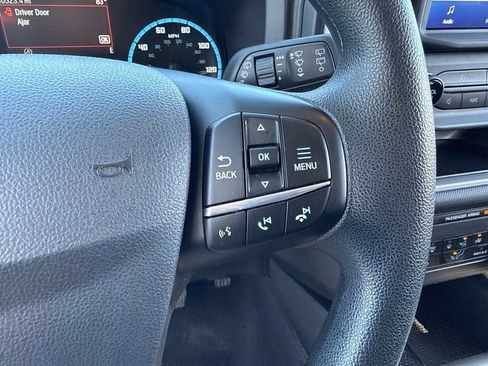 Used 2024 Ford Bronco Sport Big Bend AWD/4WD image 45