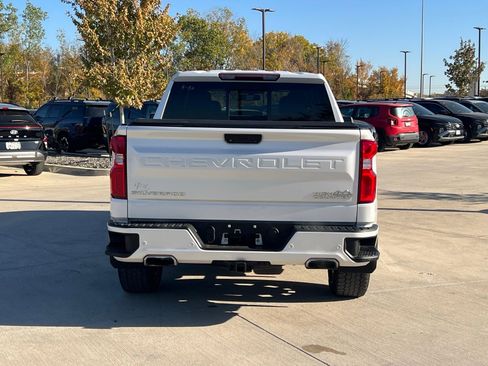 Used 2019 Chevrolet Silverado 1500 High Country w/ Z71 Off-Road Package image 11