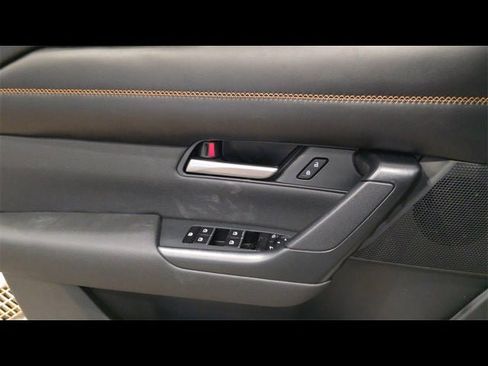 New 2026 MAZDA CX-50 AWD 2.5 Hybrid w/ Cargo Package image 58