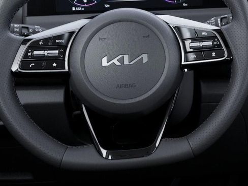 New 2025 Kia Seltos SX w/ SX Sunroof Package AWD/4WD image 22