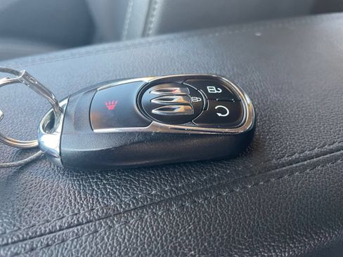 Used 2025 Buick Encore GX Preferred FWD image 22