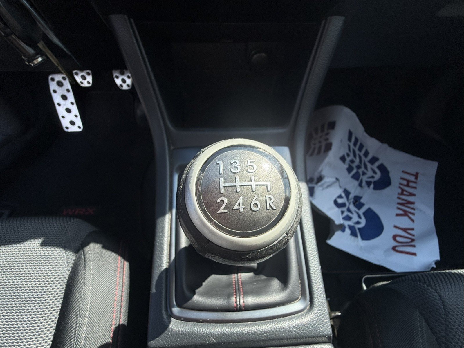 Used 2020 Subaru WRX Premium AWD/4WD image 14
