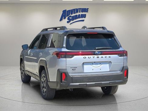 New 2026 Subaru Outback Limited AWD/4WD image 5