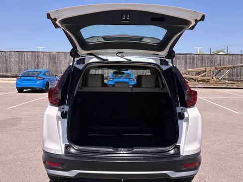 Used 2020 Honda CR-V LX image 35