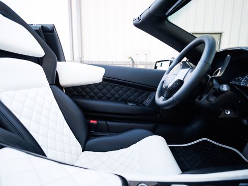Used 2008 Lamborghini Murcielago LP 640 AWD/4WD image 36