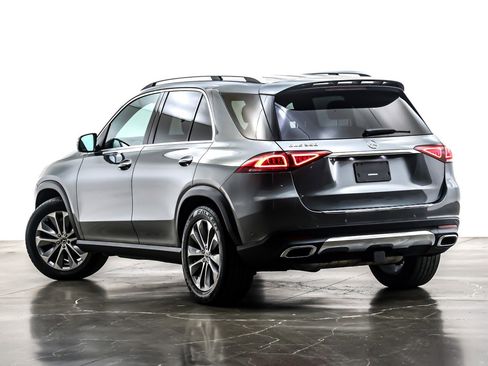 Used 2022 Mercedes-Benz GLE 350 image 13