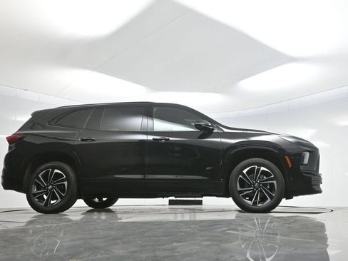 Used 2025 Buick Enclave Sport Touring FWD image 62