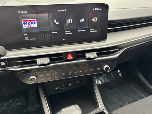 Used 2025 Kia K5 LXS FWD image 59