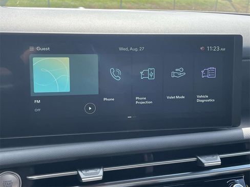 New 2026 Hyundai Santa Cruz SEL image 23