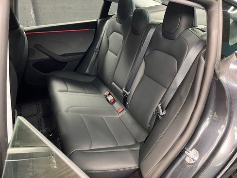 Used 2026 Tesla Model 3 image 18