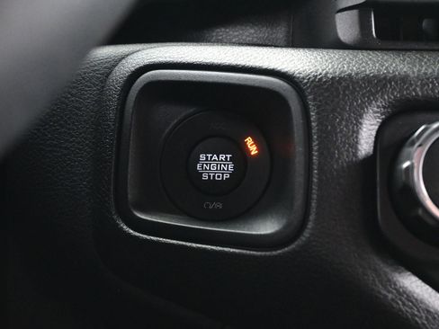 Used 2024 Jeep Wrangler Sport S image 20