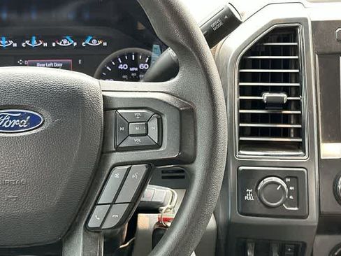 Used 2021 Ford F250 XLT w/ XLT Premium Package AWD/4WD image 9