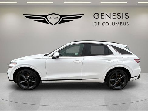 New 2026 Genesis GV70 3.5T Sport Prestige image 2