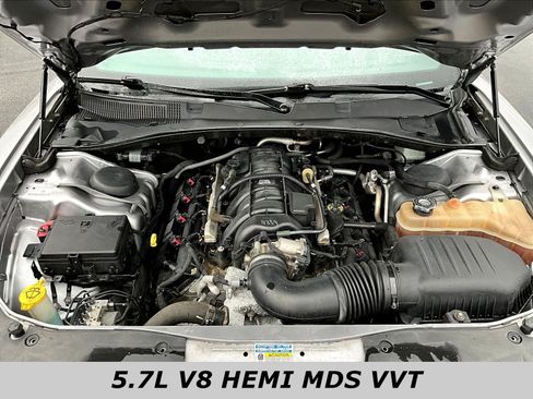 Used 2016 Dodge Charger Police AWD/4WD image 26