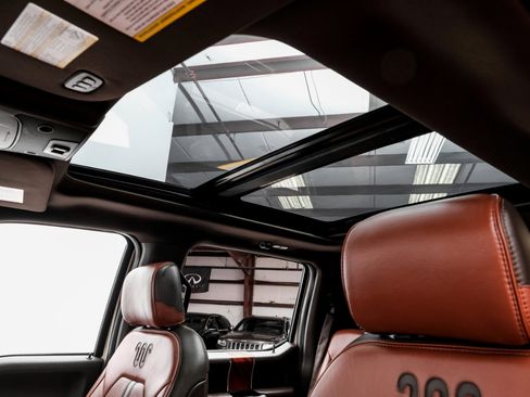 Used 2018 Ford F150 King Ranch w/ Equipment Group 601A Luxury image 5