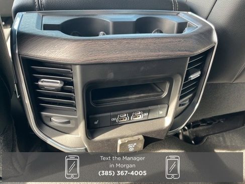 New 2026 RAM 2500 Laramie image 25