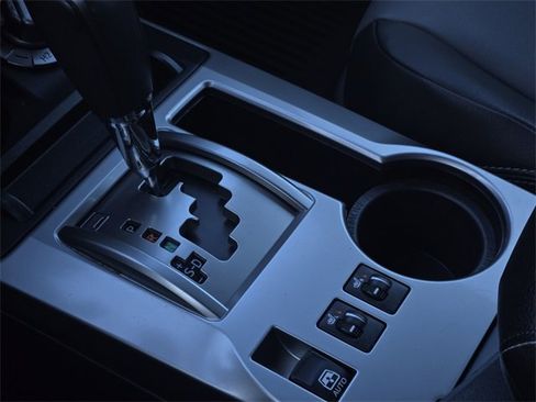 Certified 2022 Toyota 4Runner SR5 Premium image 23