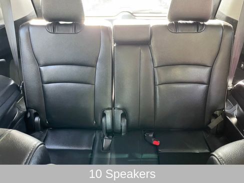 Used 2022 Honda Pilot Elite image 7