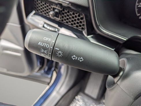 Used 2025 Honda CR-V EX-L image 31