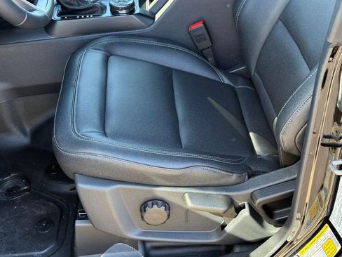 New 2025 Ford Bronco Big Bend w/ Black Diamond Package image 10