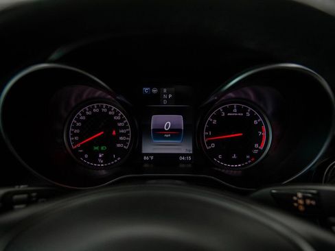 Used 2019 Mercedes-Benz GLC 43 AMG 4MATIC image 19