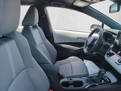 Certified 2026 Toyota Corolla SE FWD image 19