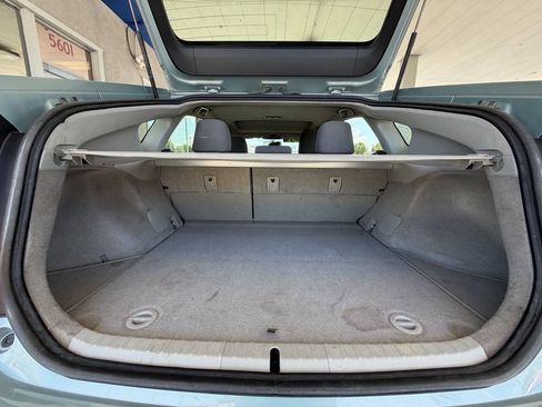 Used 2013 Toyota Prius Three w/ Solar Roof Pkg FWD image 17