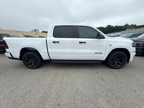 New 2026 RAM 1500 Express AWD/4WD image 6