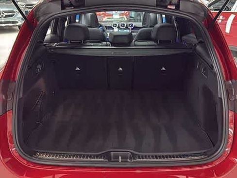 Certified 2026 Mercedes-Benz GLC 300 4MATIC image 32