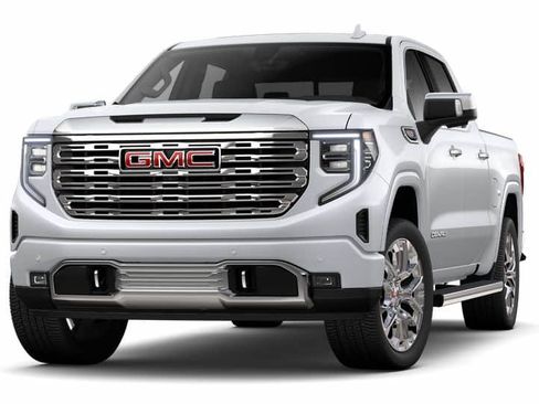 New 2026 GMC Sierra 1500 Denali w/ Denali Reserve Package AWD/4WD image 41