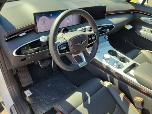 New 2026 Genesis GV70 2.5T Sport Prestige AWD/4WD image 28