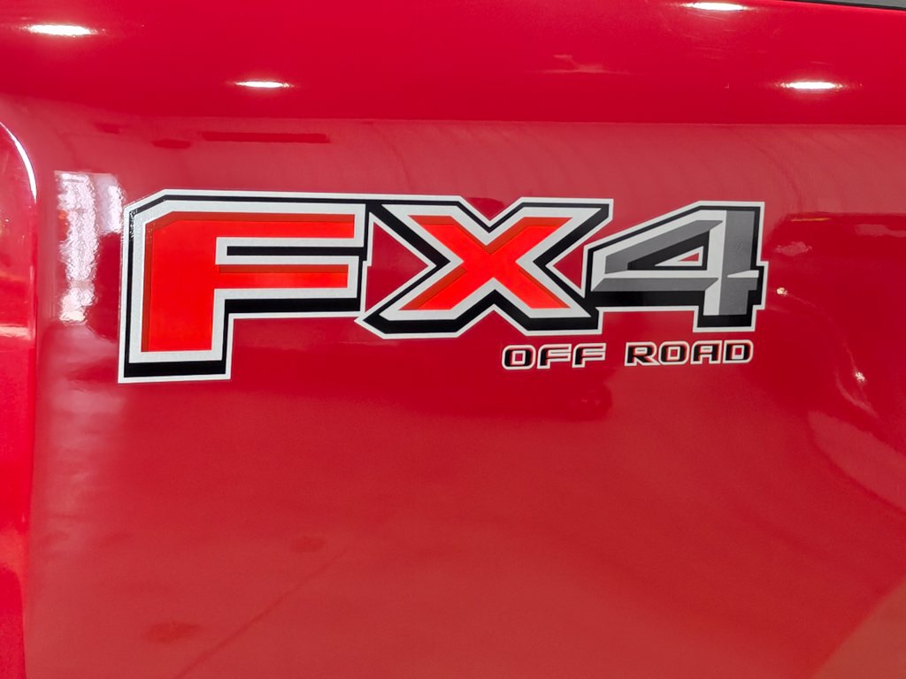 Used 2024 Ford F250 Lariat w/ Sport Appearance Package AWD/4WD image 66