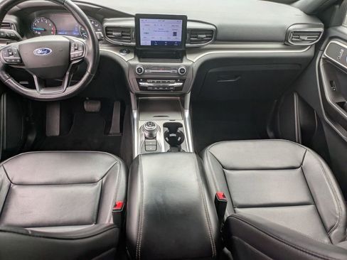 Used 2020 Ford Explorer XLT w/ Equipment Group 202A image 20