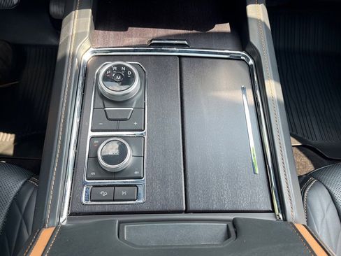 Used 2022 Ford Expedition Max Platinum image 21