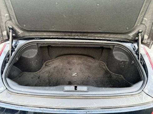 Used 2007 Nissan 350Z Touring RWD image 14