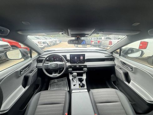 Used 2026 Toyota RAV4 LE FWD image 18